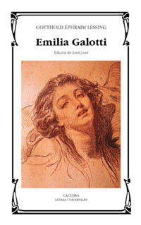 EMILIA GALOTTI. 