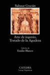 ARTE DE INGENIO, TRATADO DE LA AGUDEZA