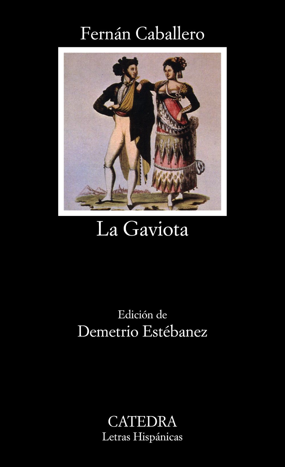 LA GAVIOTA. 