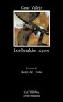 LOS HERALDOS NEGROS.