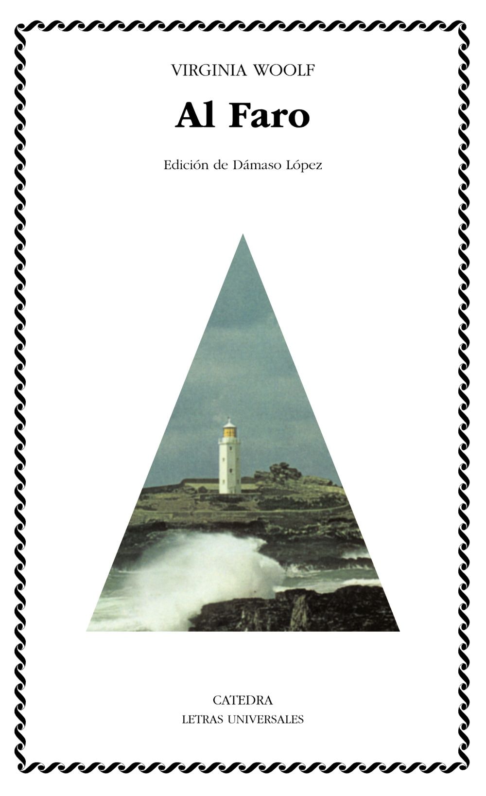 AL FARO.