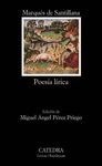 POESÍA LÍRICA