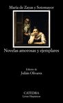 NOVELAS AMOROSAS Y EJEMPLARES