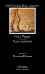 FÉLIX VARGAS; SUPERREALISMO