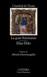 LA GRAN SEMÍRAMIS. ELISA DIDO