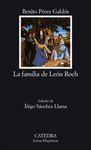 LA FAMILIA DE LEÓN ROCH.