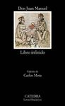 LIBRO INFINIDO. CON LOS PASAJES DEL  " LIBRO DE LOS ESTADOS "  A LOS QUE REMITE