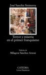 TERROR Y MISERIA EN EL PRIMER FRANQUISMO