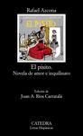 EL PISITO. NOVELA DE AMOR E INQUILINATO