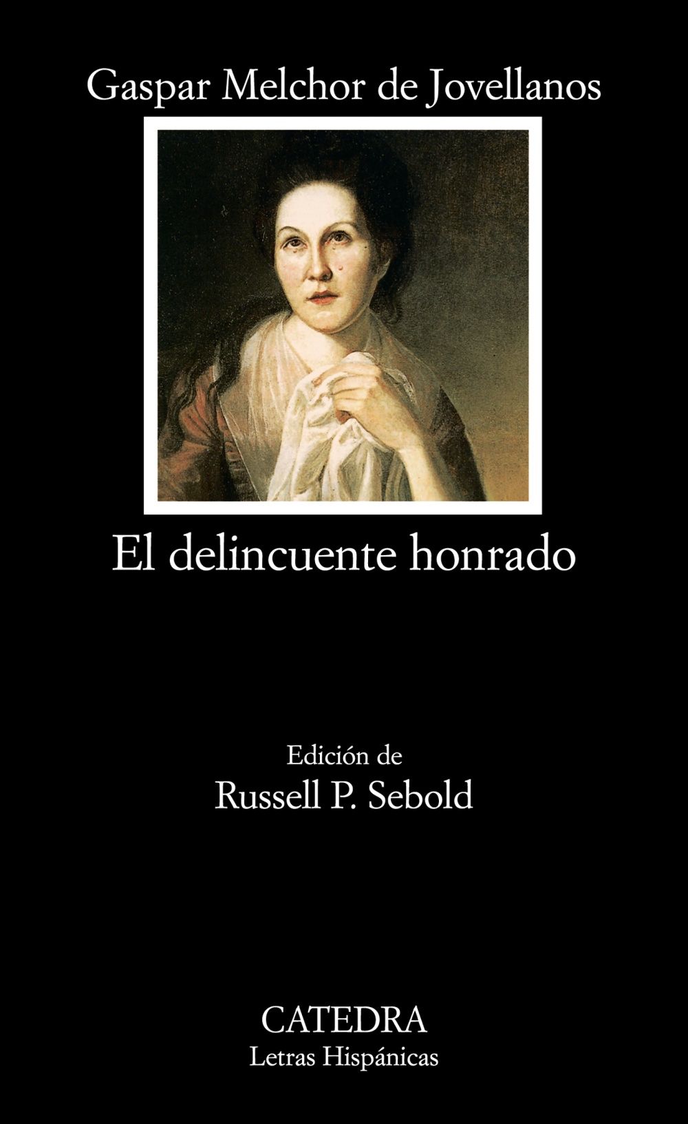 EL DELINCUENTE HONRADO