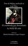 EL CONDENADO POR DESCONFIADO; LA NINFA DEL CIELO. 