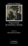 TRAGICOMEDIA DE LISANDRO Y ROSELIA