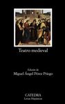 TEATRO MEDIEVAL. 