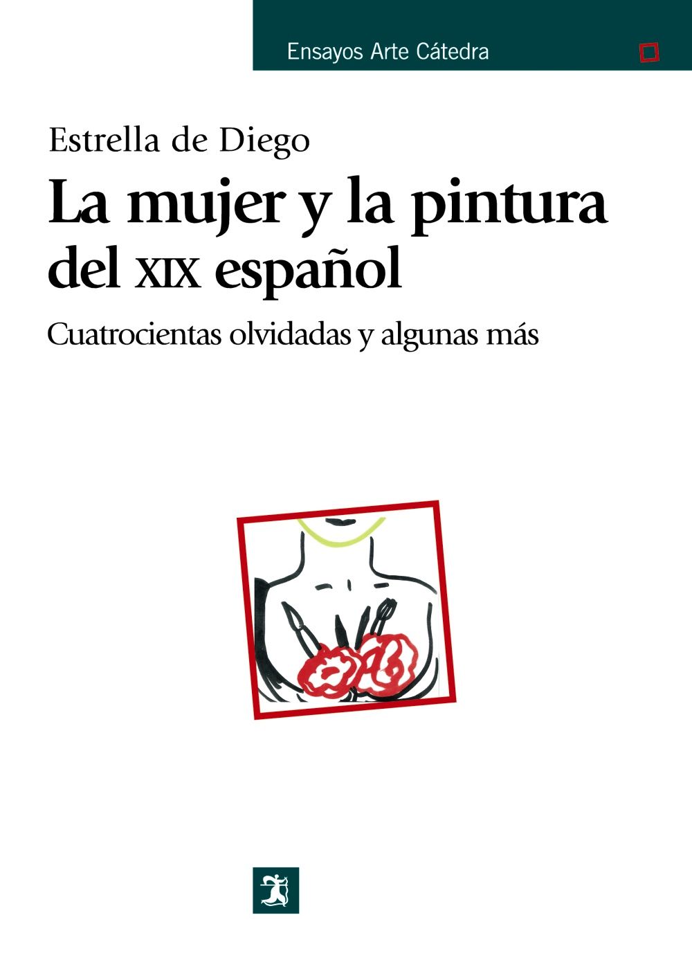 LA MUJER Y LA PINTURA DEL XIX ESPAÑOL. 