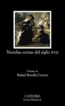 NOVELAS CORTAS DEL SIGLO XVII.