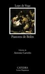 PASTORES DE BELÉN. PROSAS Y VERSOS DIVINOS