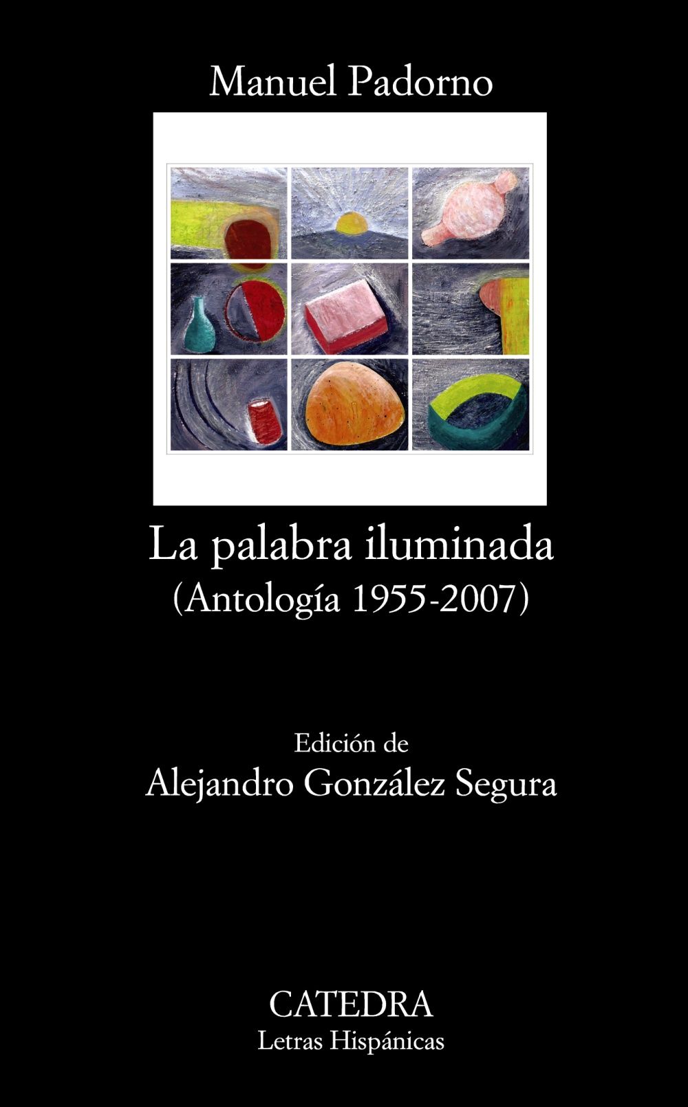 LA PALABRA ILUMINADA