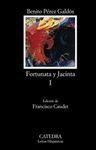 FORTUNATA Y JACINTA I. 