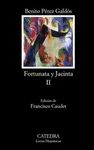 FORTUNATA Y JACINTA II. 
