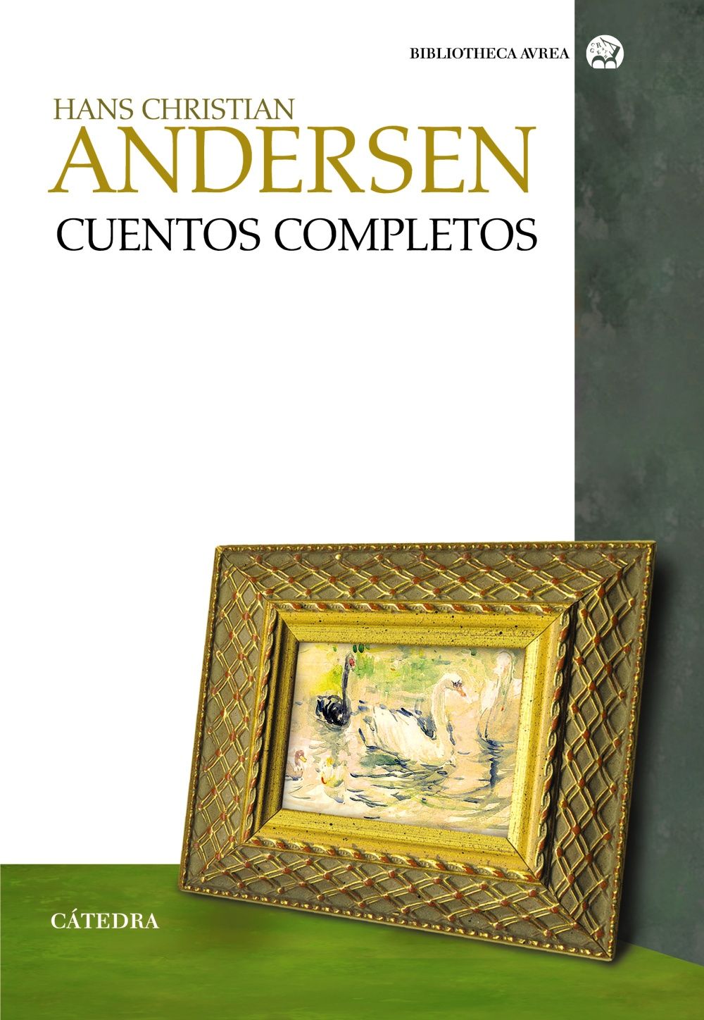 CUENTOS COMPLETOS. 