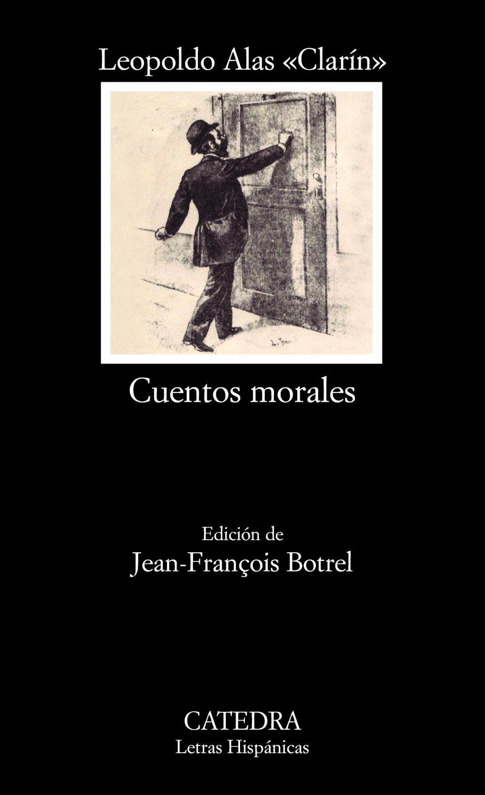 CUENTOS MORALES. 