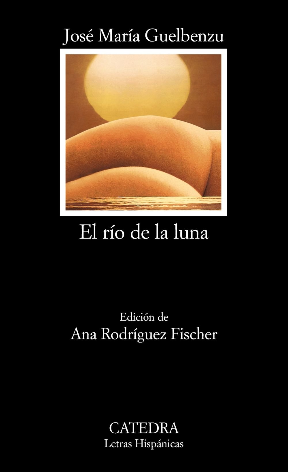 EL RÍO DE LA LUNA. 