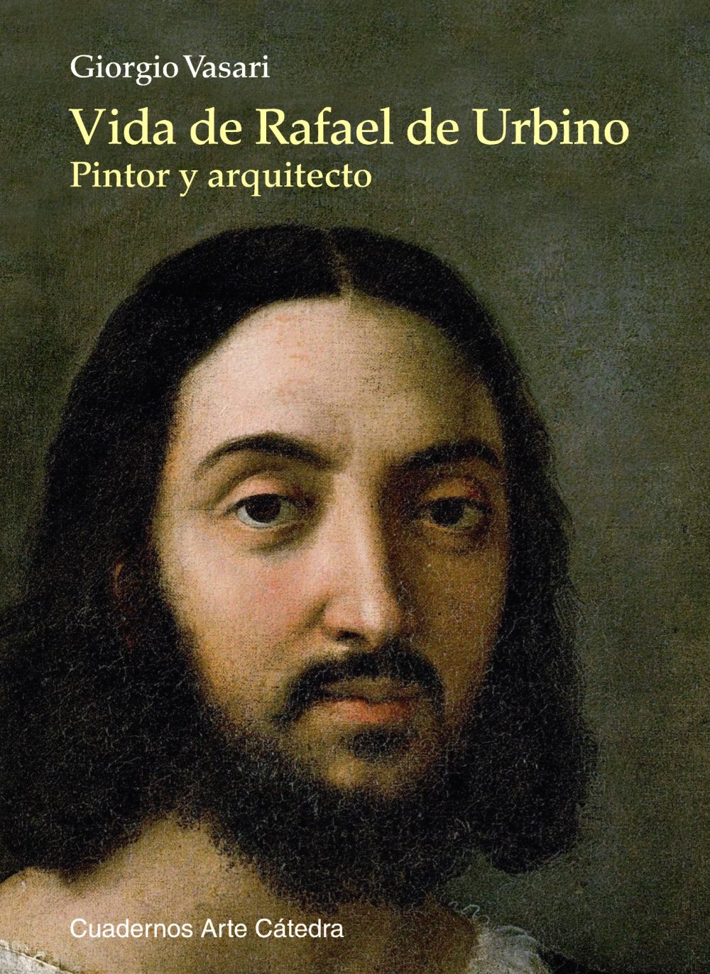 VIDA DE RAFAEL DE URBINO. PINTOR Y ARQUITECTO