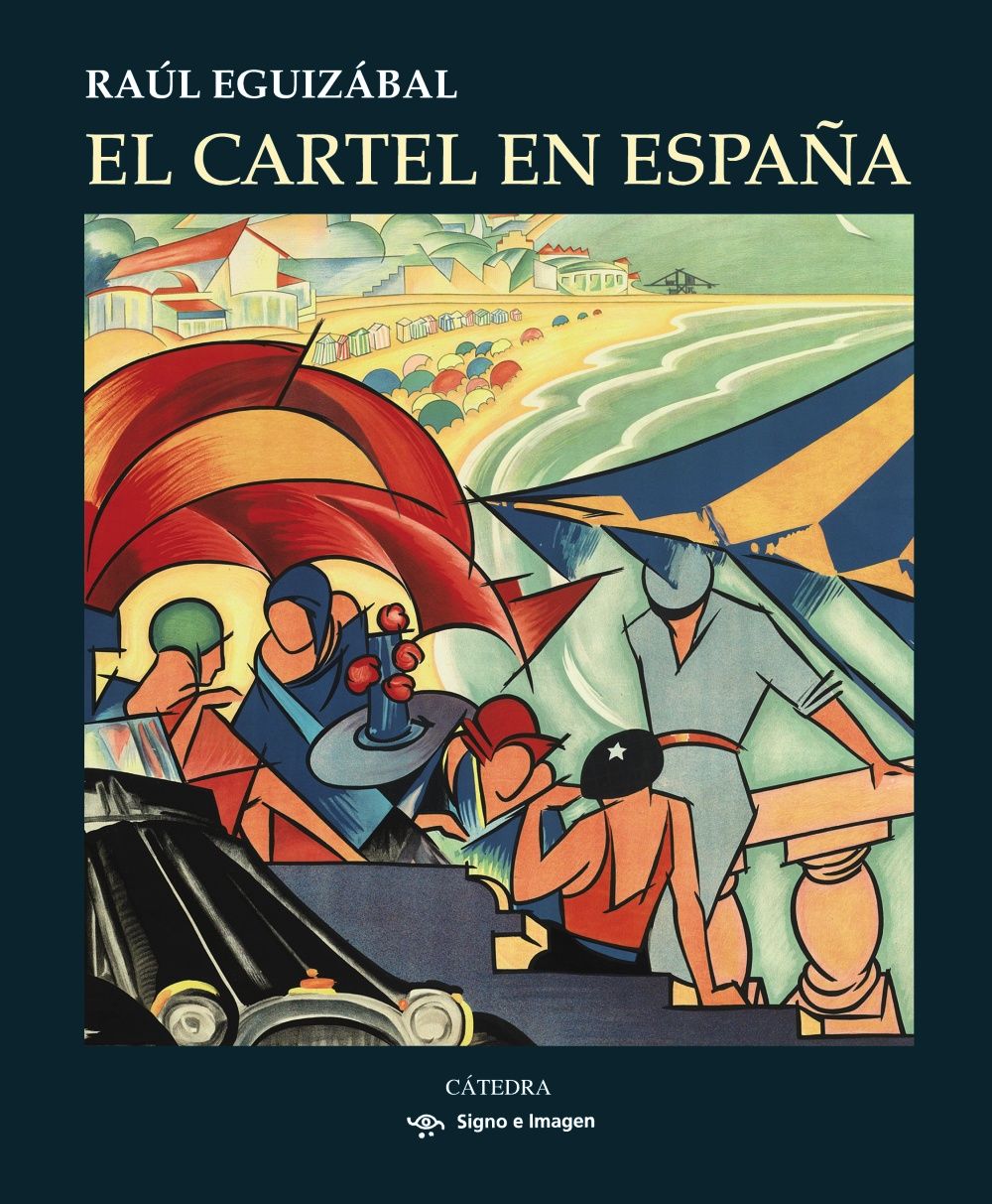 EL CARTEL EN ESPAÑA. 