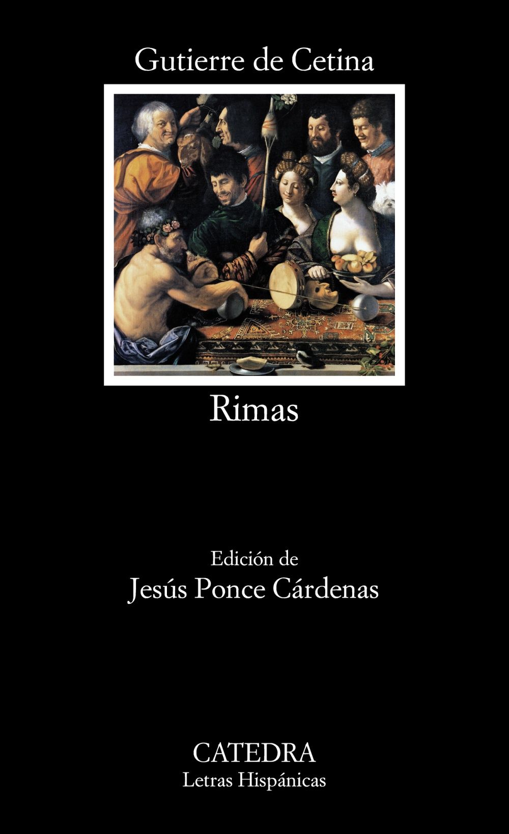 RIMAS. 