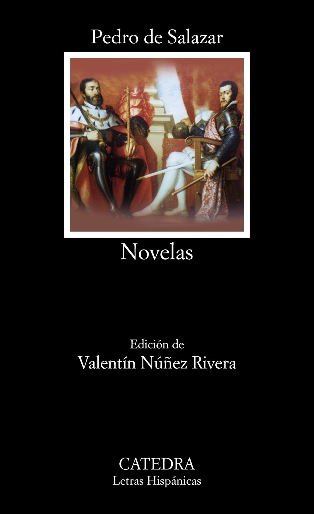 NOVELAS. 