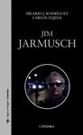 JIM JARMUSCH. 