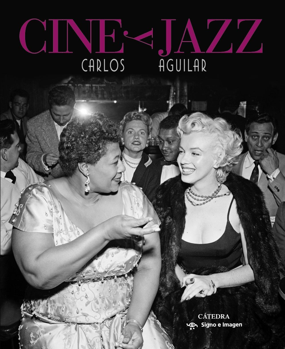 CINE Y JAZZ. 