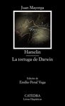 HAMELIN. LA TORTUGA DE DARWIN