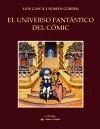 EL UNIVERSO FANTÁSTICO DEL CÓMIC. 