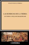 LAS BURBUJAS DE LA TIERRA. EN TORNO A WILLIAM SHAKESPEARE