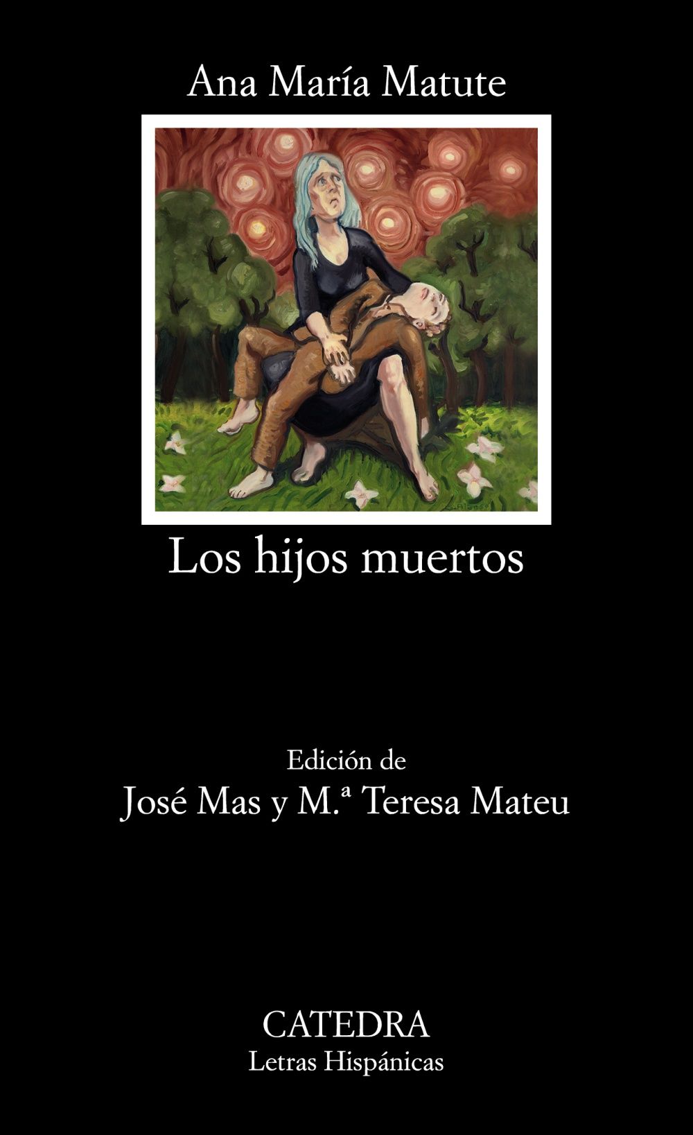 LOS HIJOS MUERTOS.