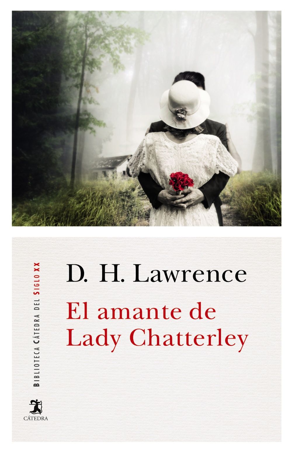 EL AMANTE DE LADY CHATTERLEY. 