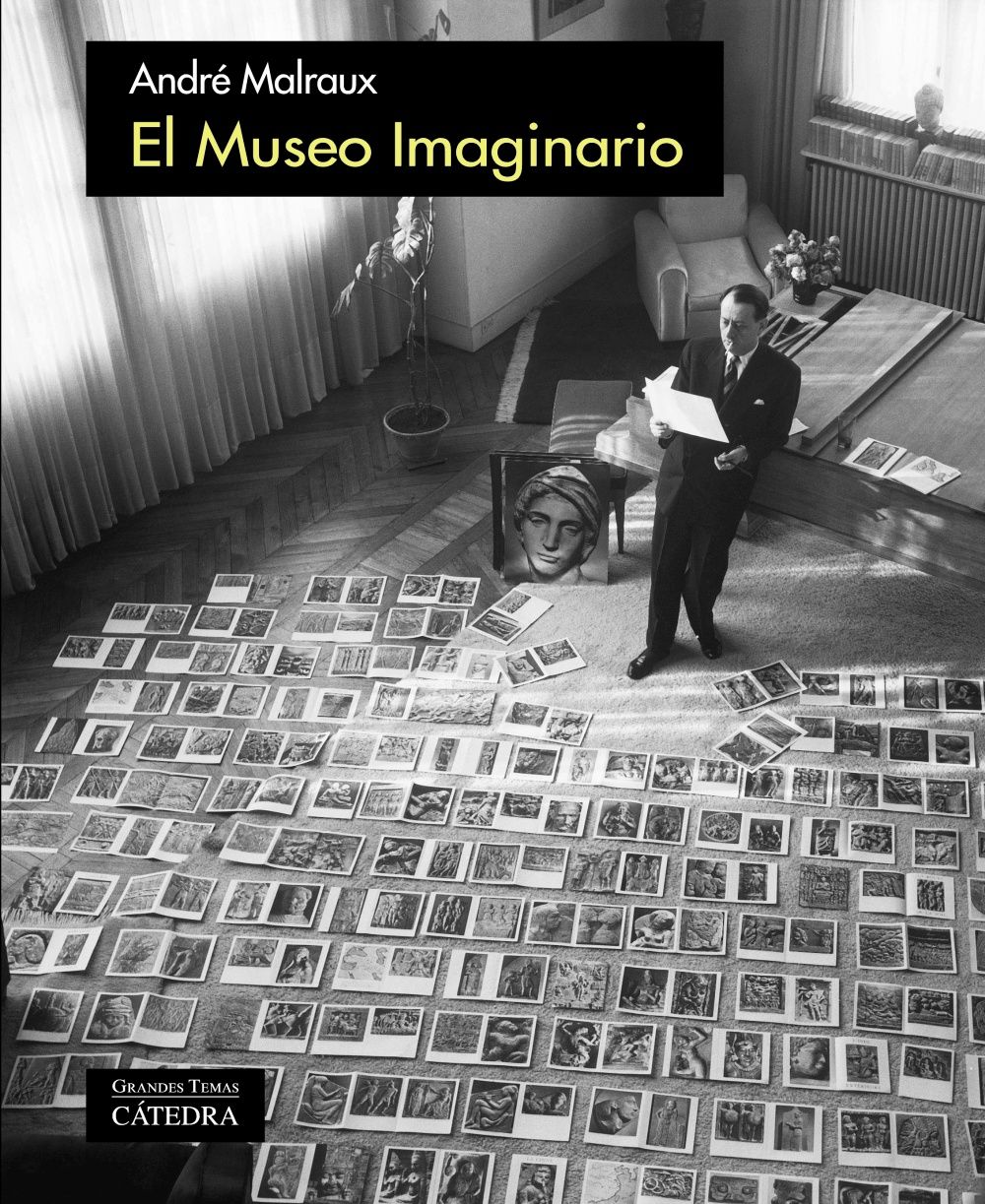 EL MUSEO IMAGINARIO. 