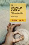 LA LACTANCIA MATERNA. POLÍTICA E IDENTIDAD