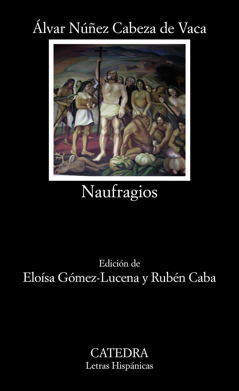 NAUFRAGIOS. 