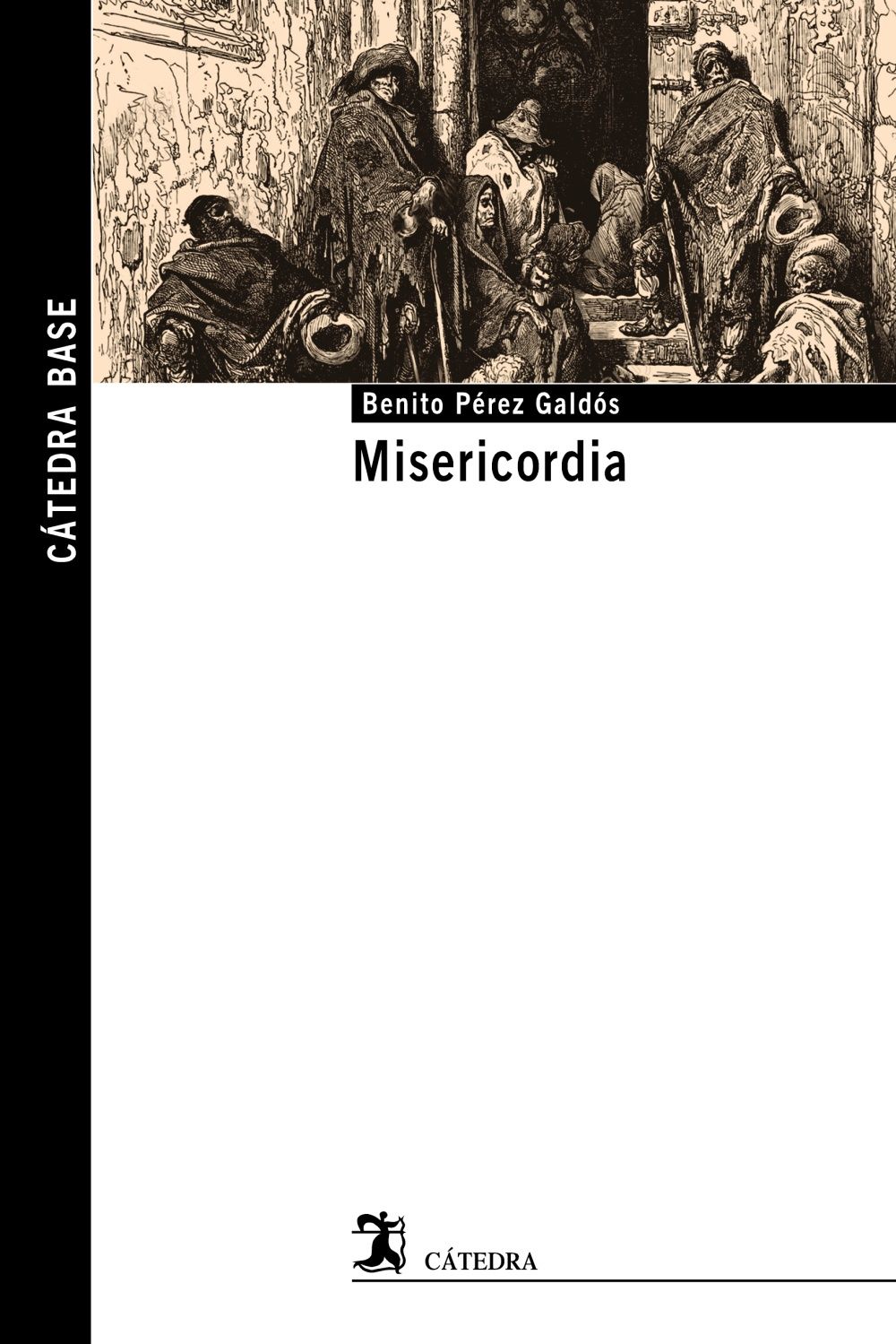 MISERICORDIA. 