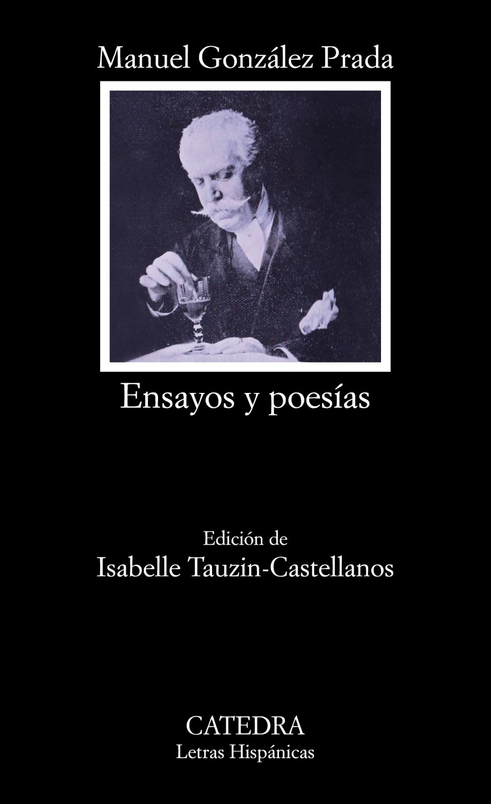 ENSAYOS Y POESÍAS. 