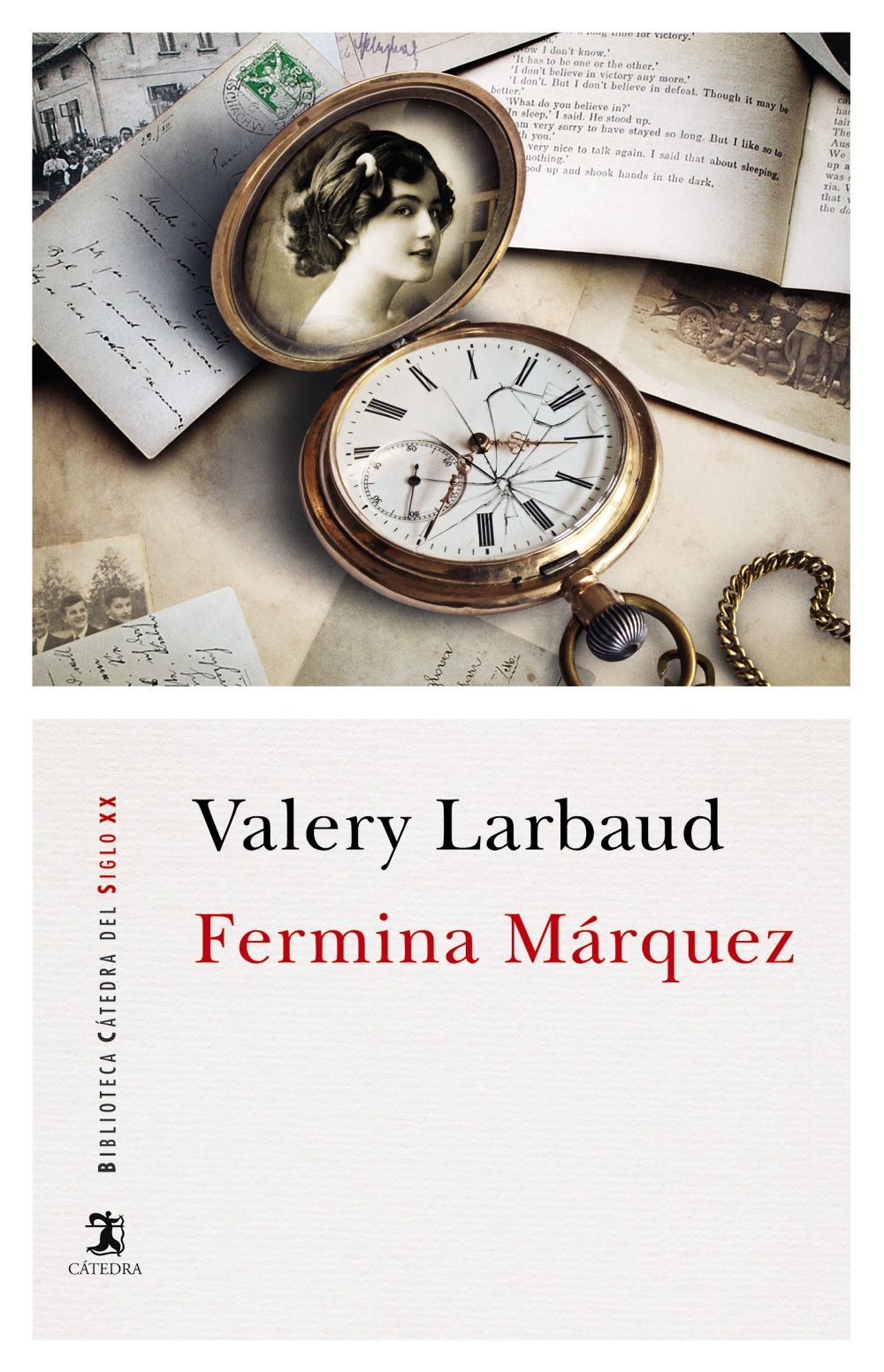 FERMINA MÁRQUEZ.