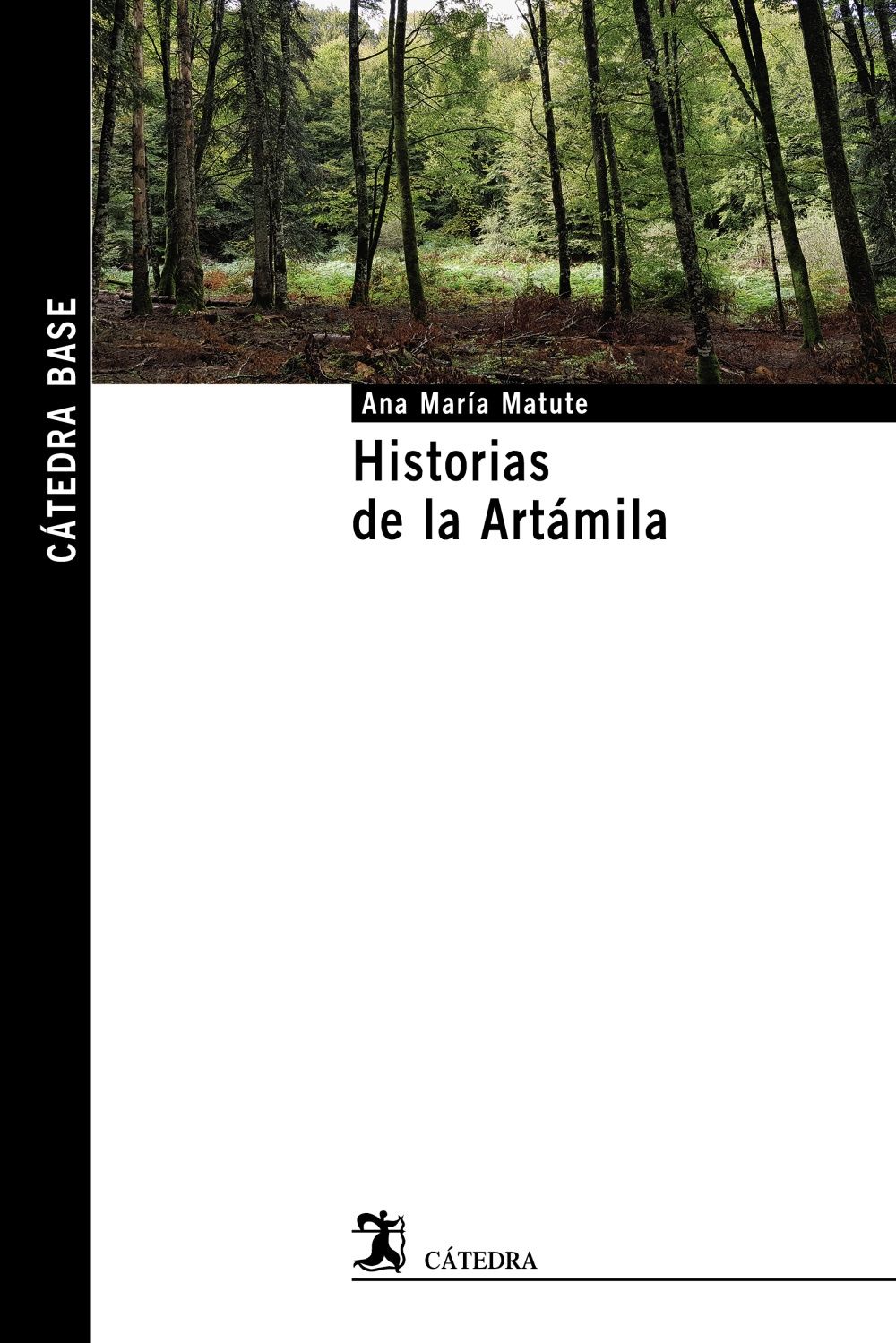 HISTORIAS DE LA ARTÁMILA. 