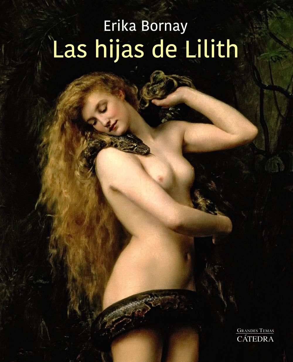 LAS HIJAS DE LILITH. 