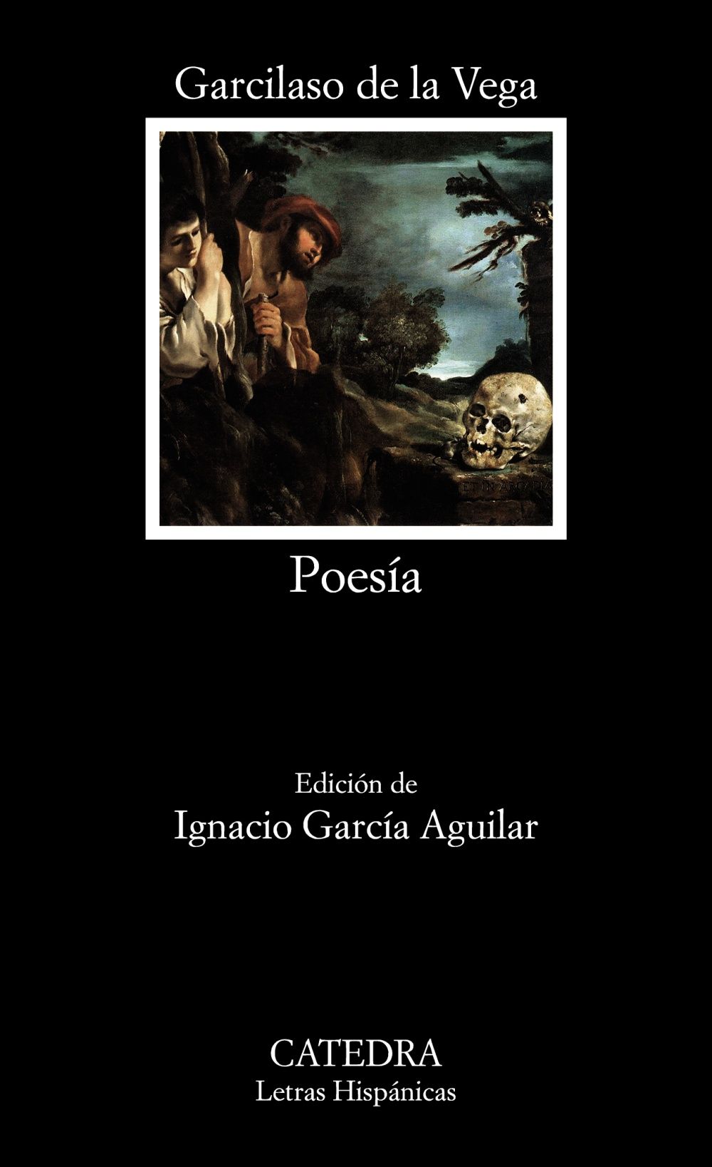 POESÍA. 