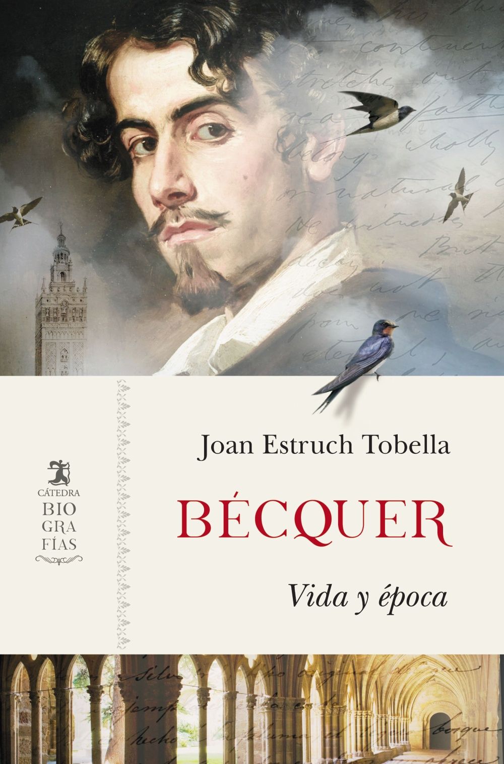 BÉCQUER. VIDA Y ÉPOCA