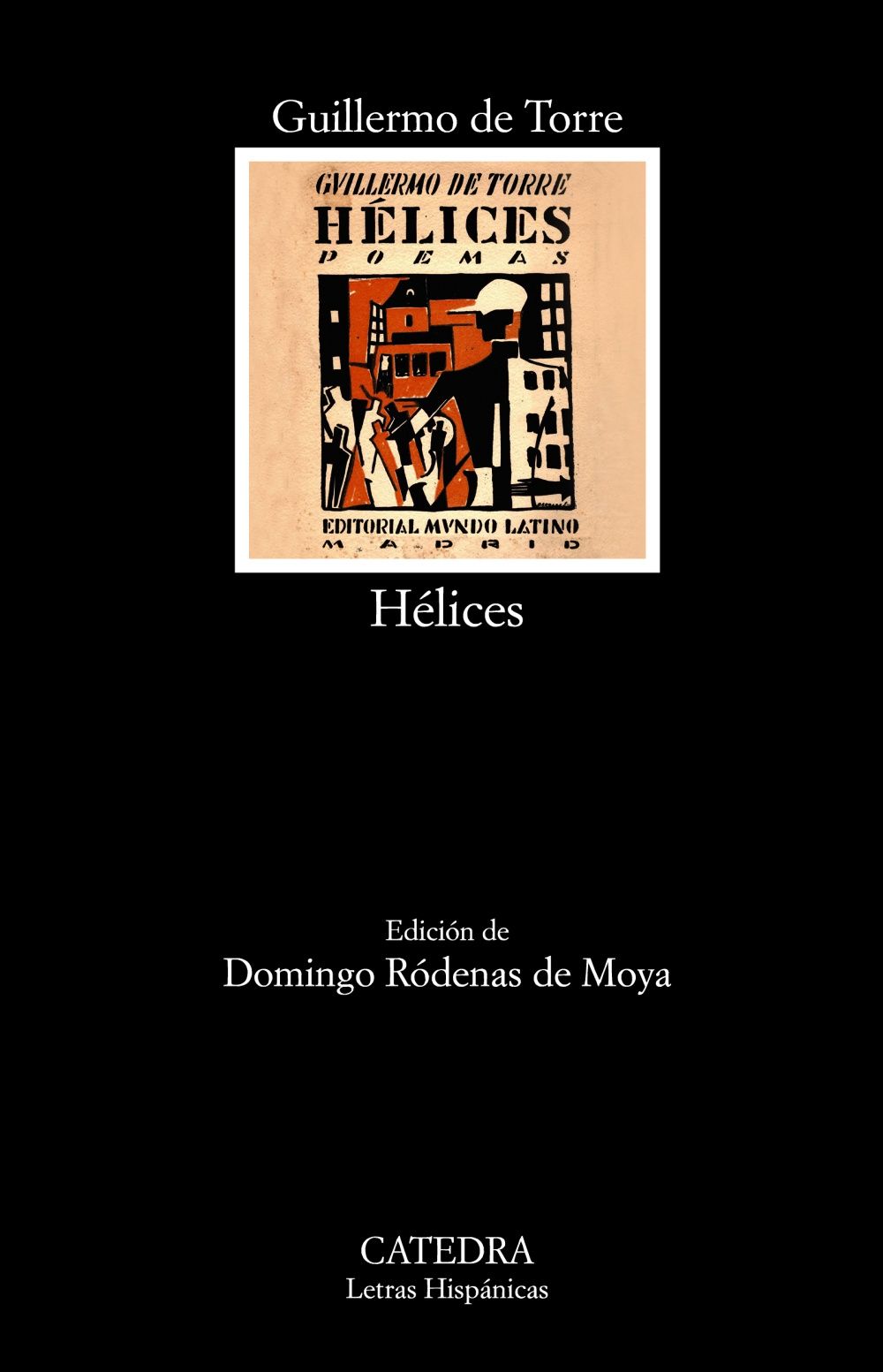 HÉLICES. 