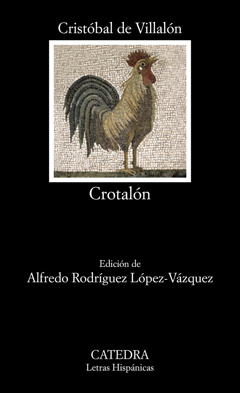 CROTALÓN. 