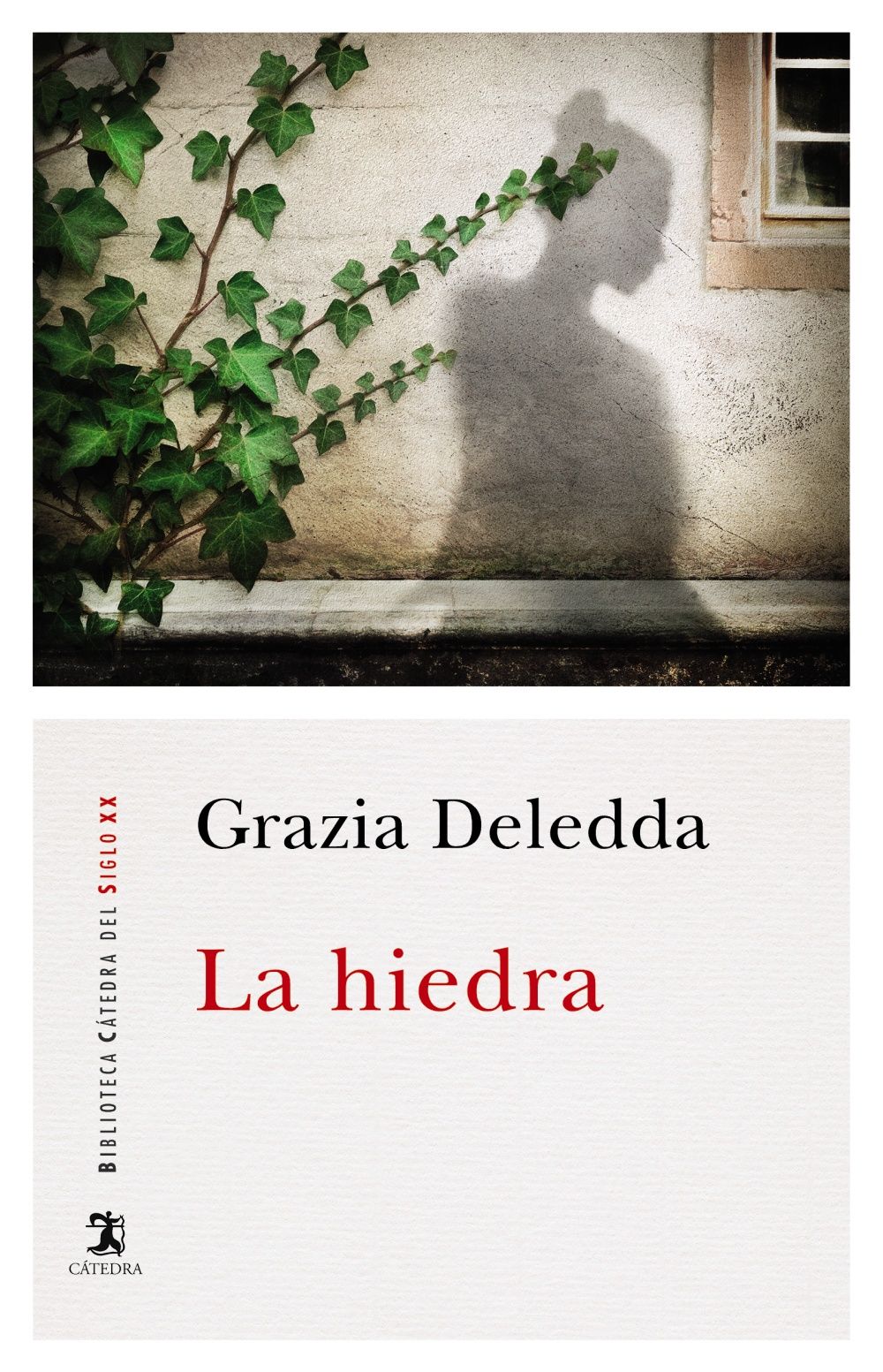 LA HIEDRA. 